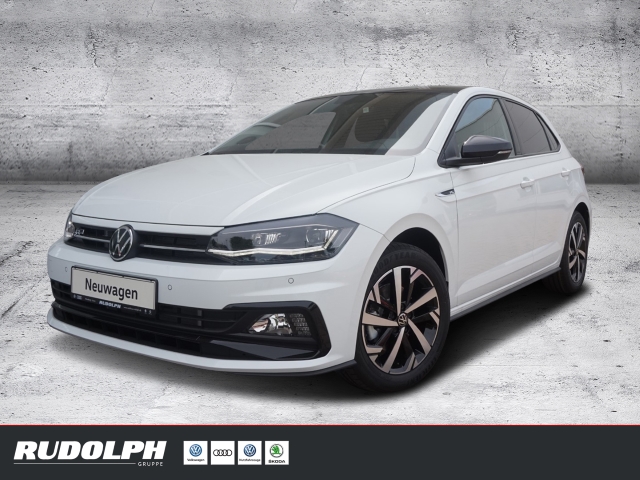 VW Polo VI  1.5 TSI OPF Highline DSG (7-Gang)