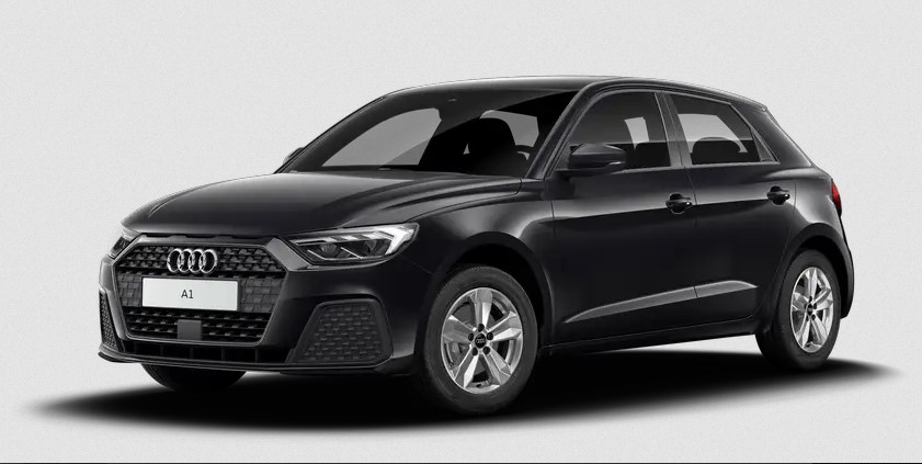Audi A1 GB  Sportback 30 TFSI S line