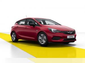 Opel Astra K  Sports Tourer 1.2 DI Turbo Business Edition