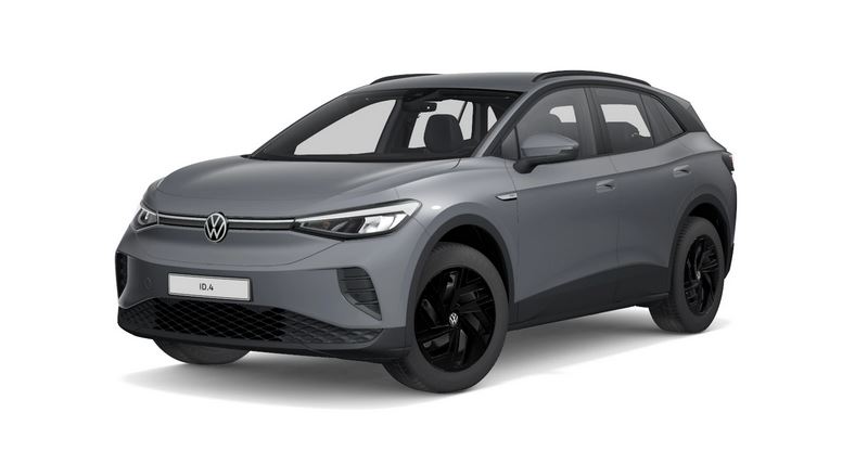 Volkswagen ID.4 Pure 109 kW (149 PS) 52 kWh 1-Gang-Automatik image