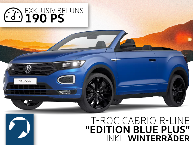 VW T-Roc 1.Generation  2.0 TSI OPF Sport 4MOTION DSG