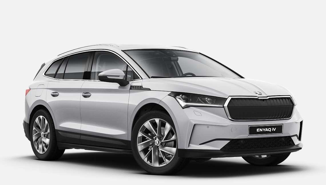 Skoda Enyaq iV 1.Generation  60 Sportline