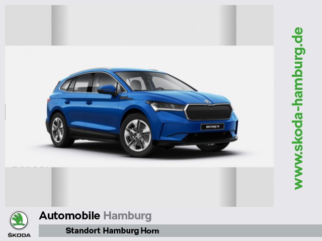 Skoda Enyaq iV 1.Generation  80 