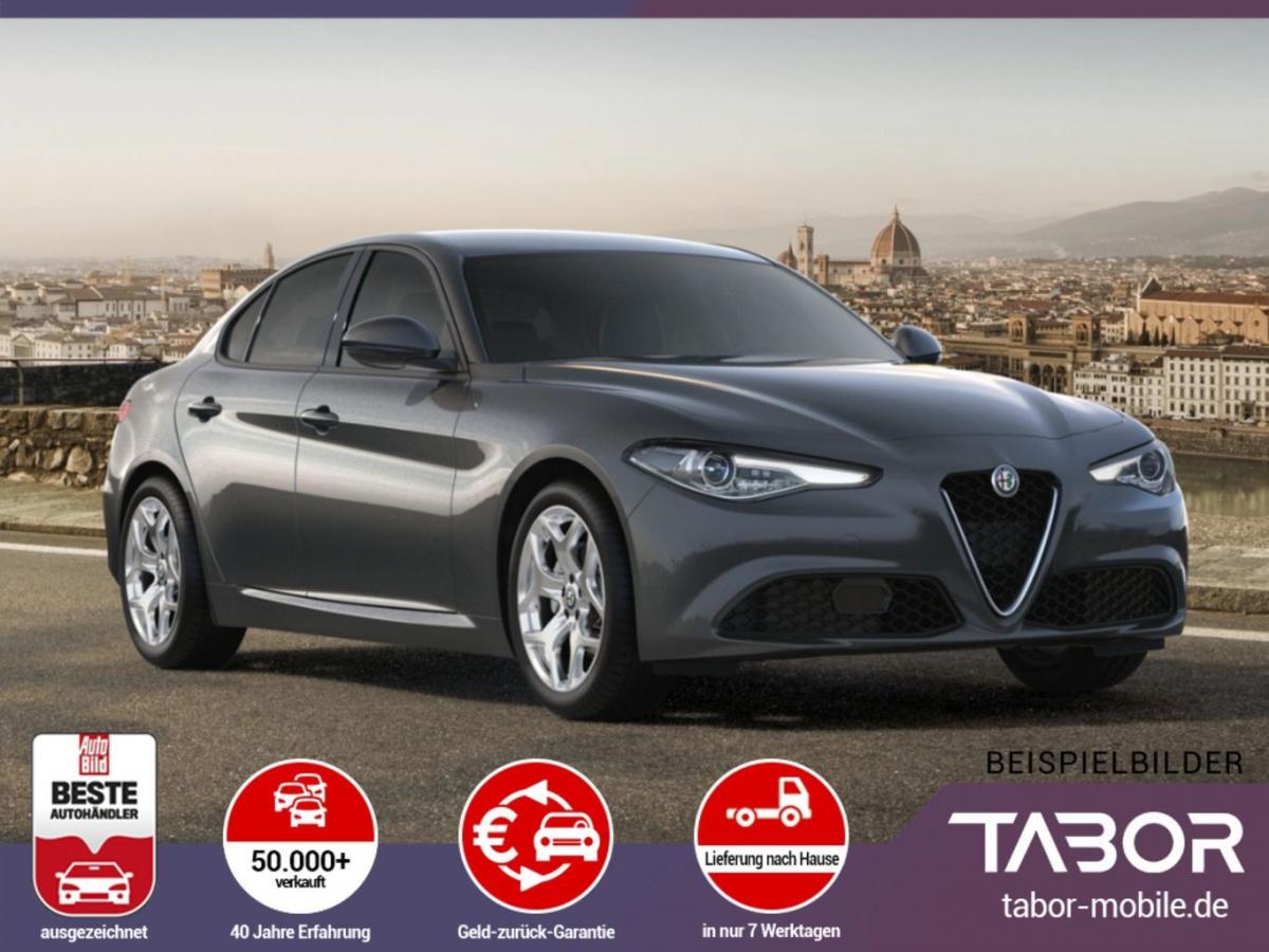 Alfa Romeo Giulia 952  2.2 Diesel Business AT8