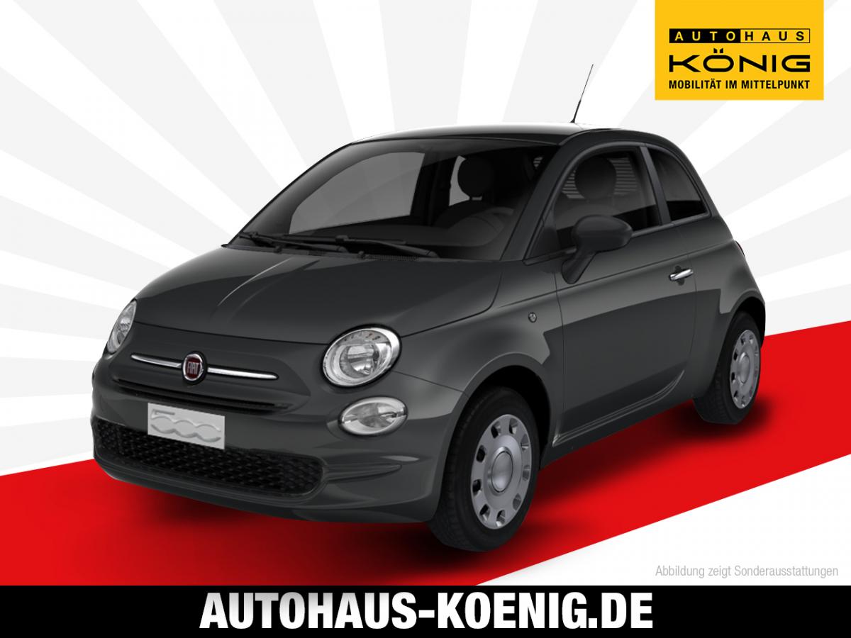 Fiat 500 312  1.0 Hybrid GSE Launch Edition