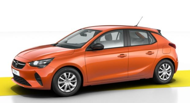 Opel Corsa F  1.2 Edition