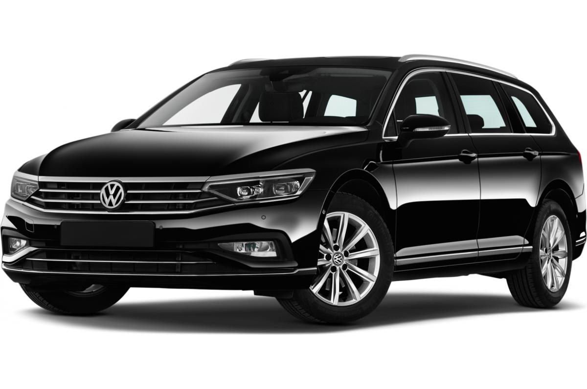 VW Passat B8  Variant 2.0 TDI SCR Elegance DSG