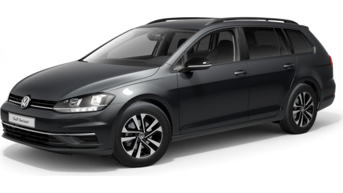 VW Golf VIII  Variant 1.0 TSI Life