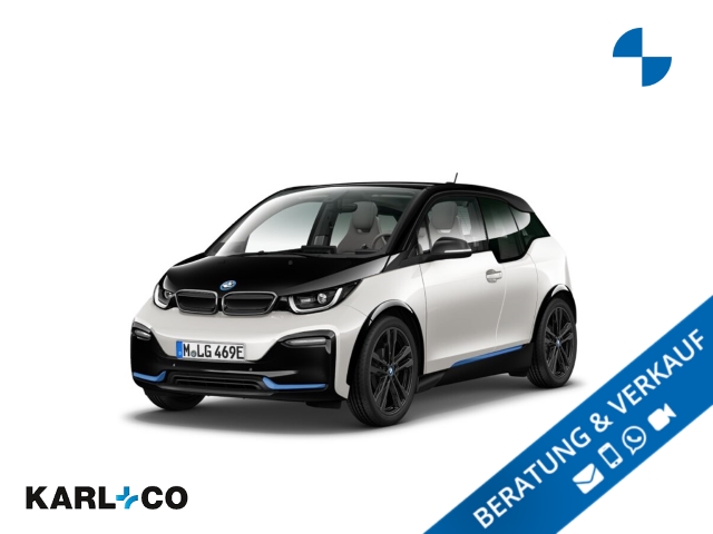 BMW i3 I01 s (120 Ah) Edition RoadStyle