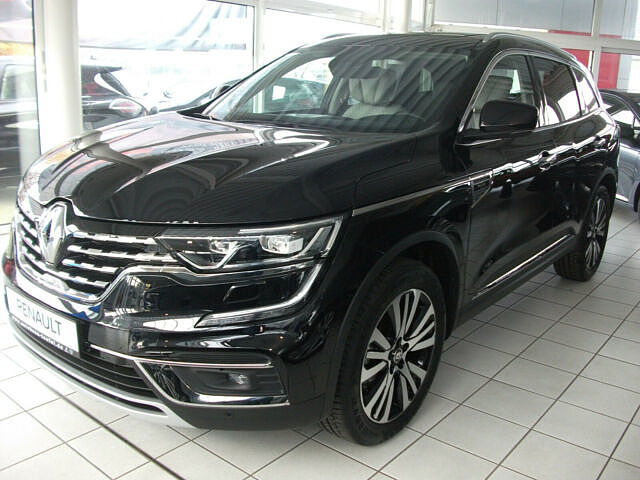 Renault Koleos II  TCe 160 GPF Initiale Paris EDC