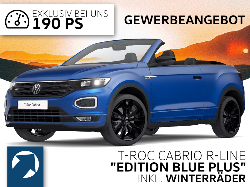 VW T-Roc 1.Generation  2.0 TSI OPF Sport 4MOTION DSG