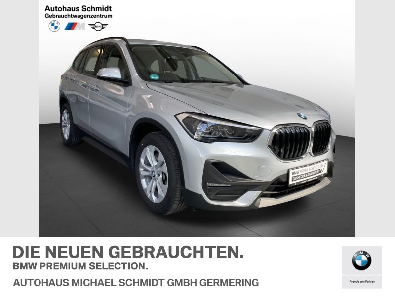 BMW X1 F48  xDrive25e Advantage Steptronic