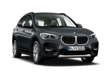 BMW X1 F48  sDrive18i Advantage Steptronic (DKG)