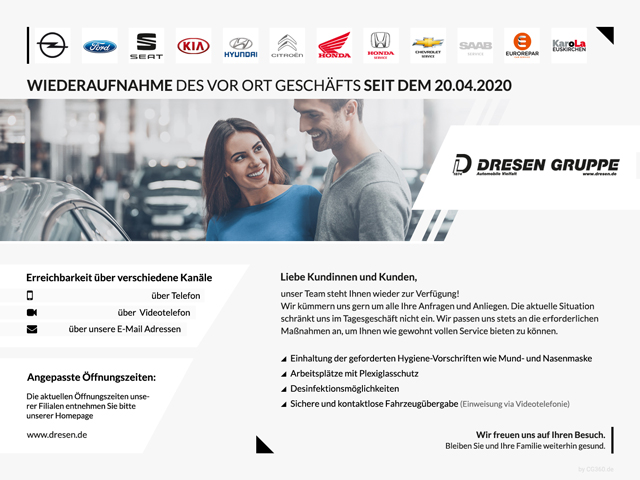 Opel Corsa F  1.2 Edition