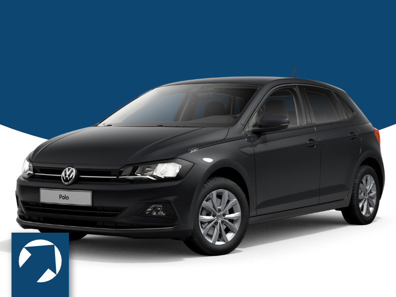 VW Polo VI  1.0 TSI OPF Join DSG (7-Gang)