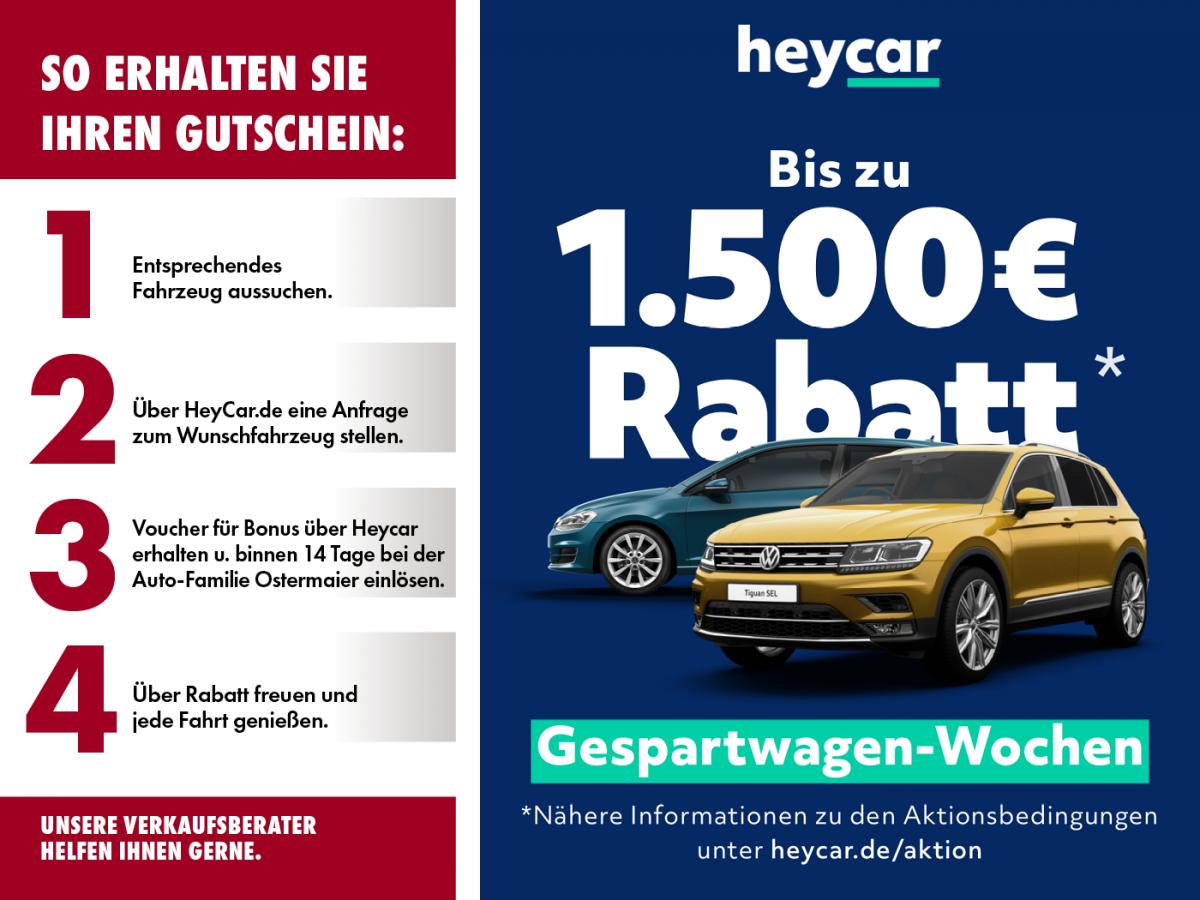 VW Golf VIII  1.5 TSI ACT Life