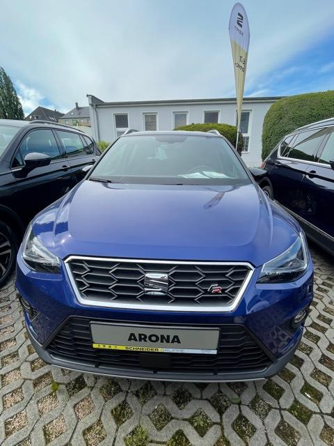 SEAT Arona KJ  1.0 TSI Beats Fast Lane DSG (7-Gang)