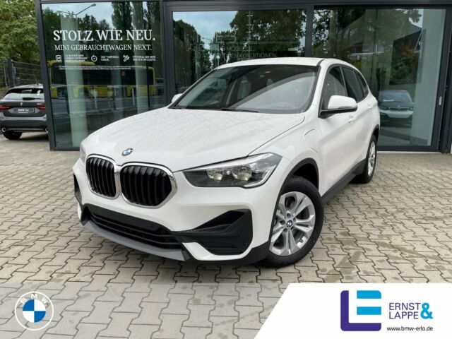 BMW X1 F48  xDrive25e Advantage Steptronic