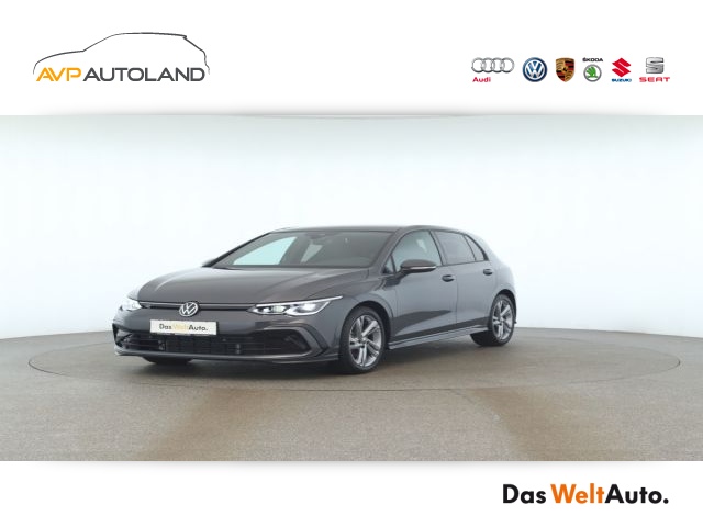 VW Golf VIII  Variant 2.0 TDI SCR R-Line DSG