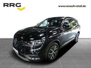 Renault Koleos II  BLUE dCi 190 Limited 4WD X-tronic