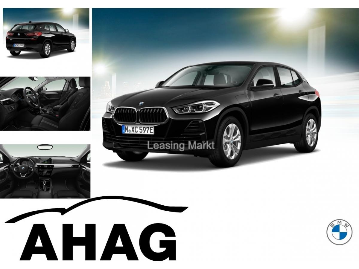 BMW X2 F39  xDrive25e M Sport Steptronic