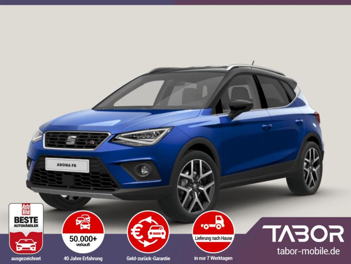 SEAT Arona KJ  1.0 EcoTSI Xcellence