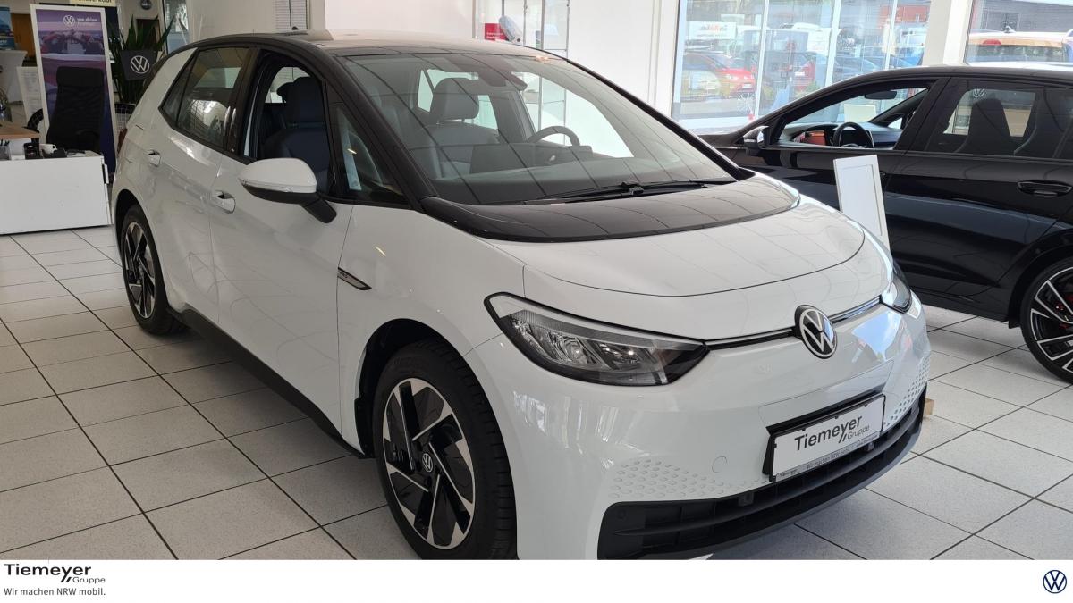 VW ID.3 1.Generation  Pro Performance (58 kWh) Life