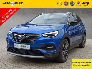 Opel Grandland X 1.6 Ultimate MJ21 Plug-In-Hybrid image