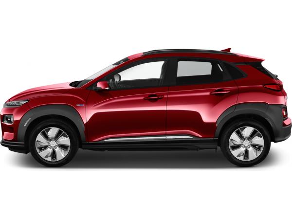 Hyundai Kona 1.Generation  Elektro (64 kWh) Prime