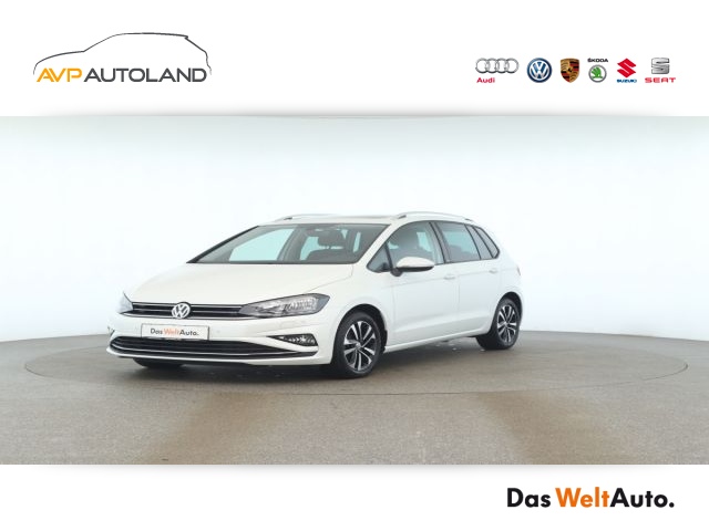 VW Golf VIII  1.5 TSI ACT UNITED