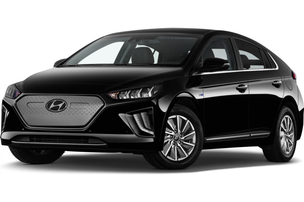 Hyundai IONIQ 1.Generation  Elektro (38,3 kWh) Style-Paket