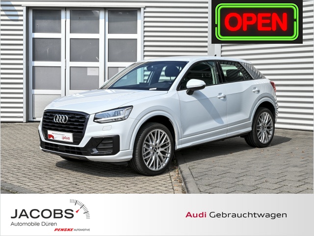 Audi Q2 GA  30 TFSI 