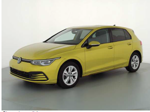 VW Golf VIII  Variant 2.0 TDI SCR Life DSG