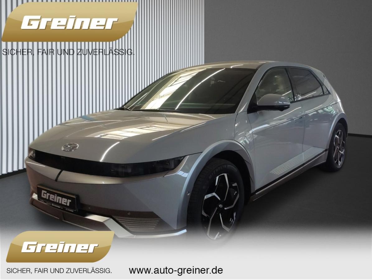 Hyundai IONIQ 5 1.Generation  (72,6 kWh) Project 45 Paket 4WD