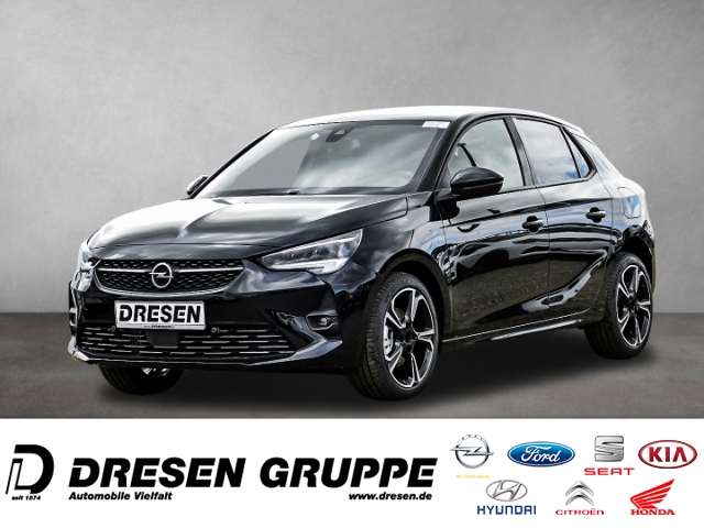 Opel Corsa F  1.2 DI Turbo Ultimate