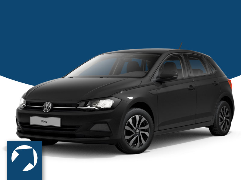 VW Polo VI  1.0 TSI OPF Join DSG (7-Gang)