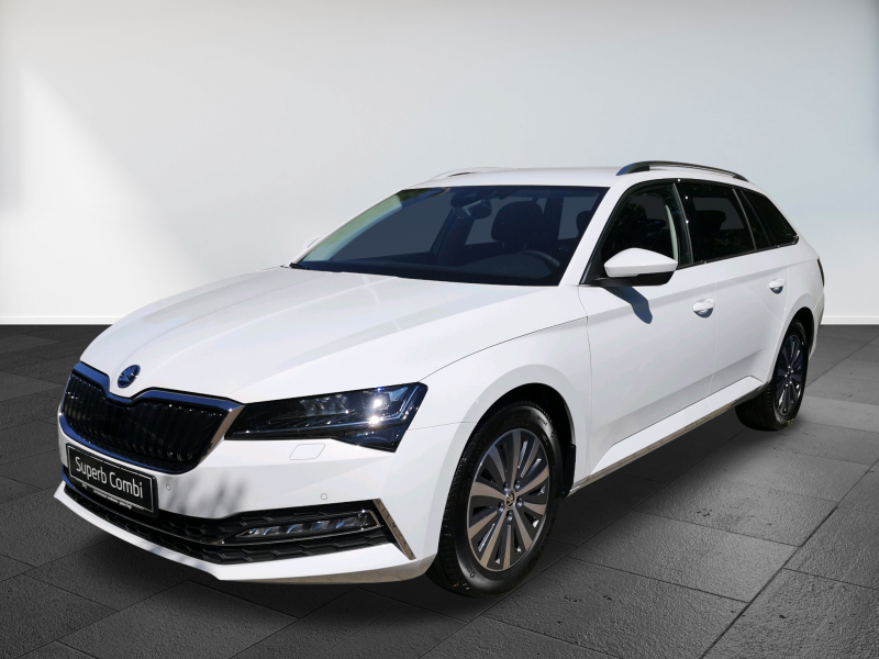 Skoda Superb 3.Generation  Combi 1.4 TSI iV Ambition DSG