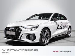 Audi A3 8Y  Sportback 35 TFSI S line