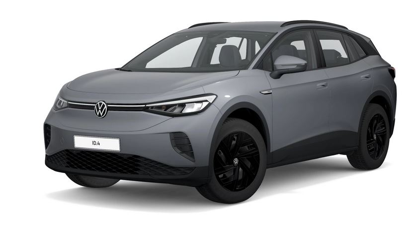 VW ID.4 1.Generation  Pro Performance (77 kWh) Life
