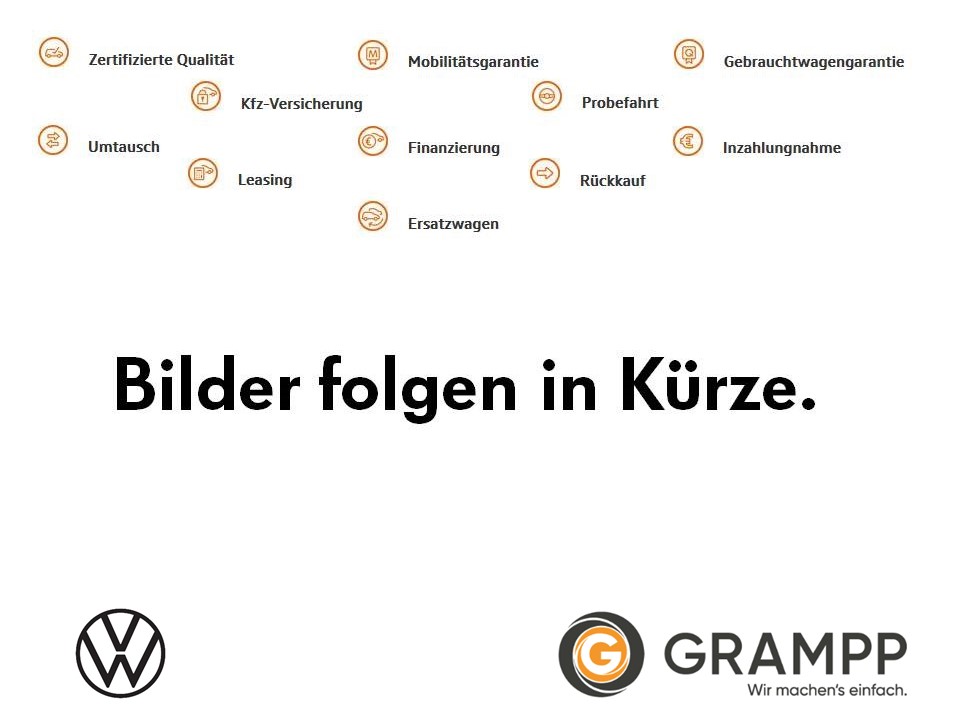 VW Tiguan II  Allspace 2.0 TDI SCR Comfortline 4MOTION DSG
