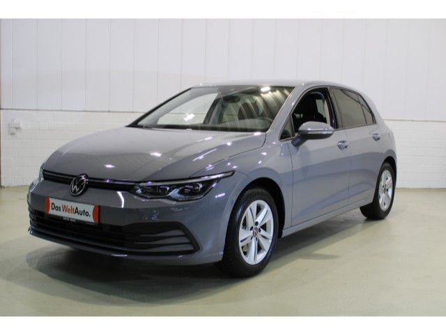 VW Golf VIII  1.5 TSI ACT ACTIVE