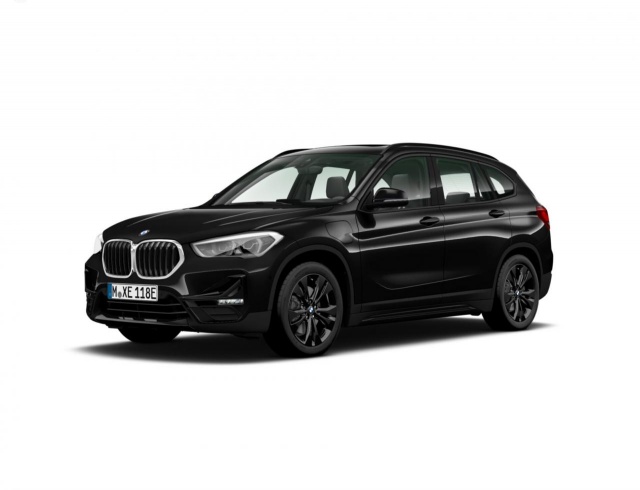 BMW X1 25e xDrive 399,- monatl. Rate Privatleasing - sofort verfügbar image