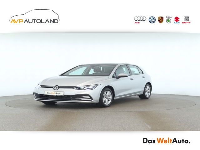 VW Golf VIII  1.5 TSI ACT UNITED