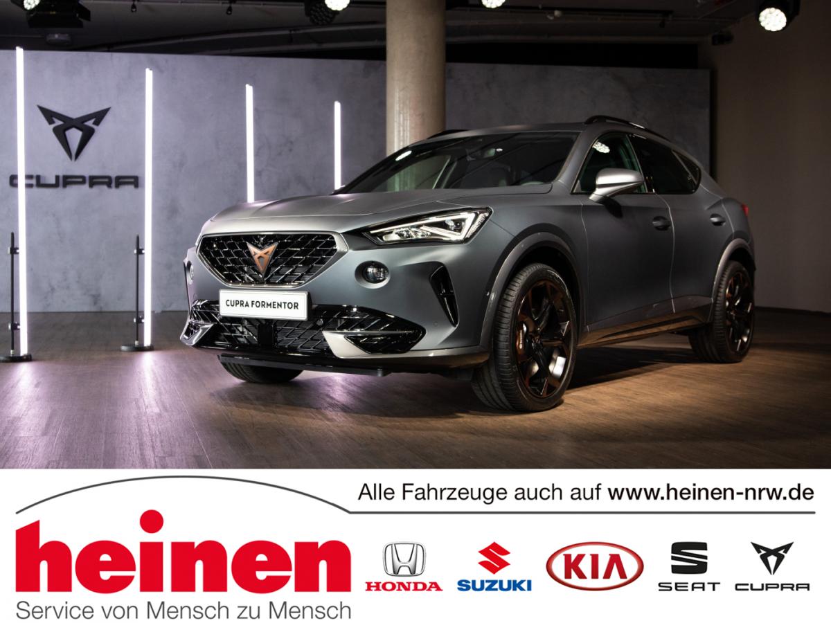 CUPRA Formentor 1.Generation  VZ 1.4 e-HYBRID DSG