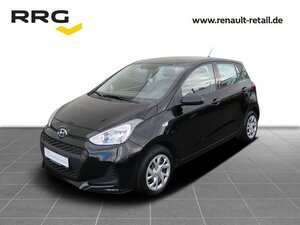 Hyundai i10 3.Generation  1.0 Style Automatik