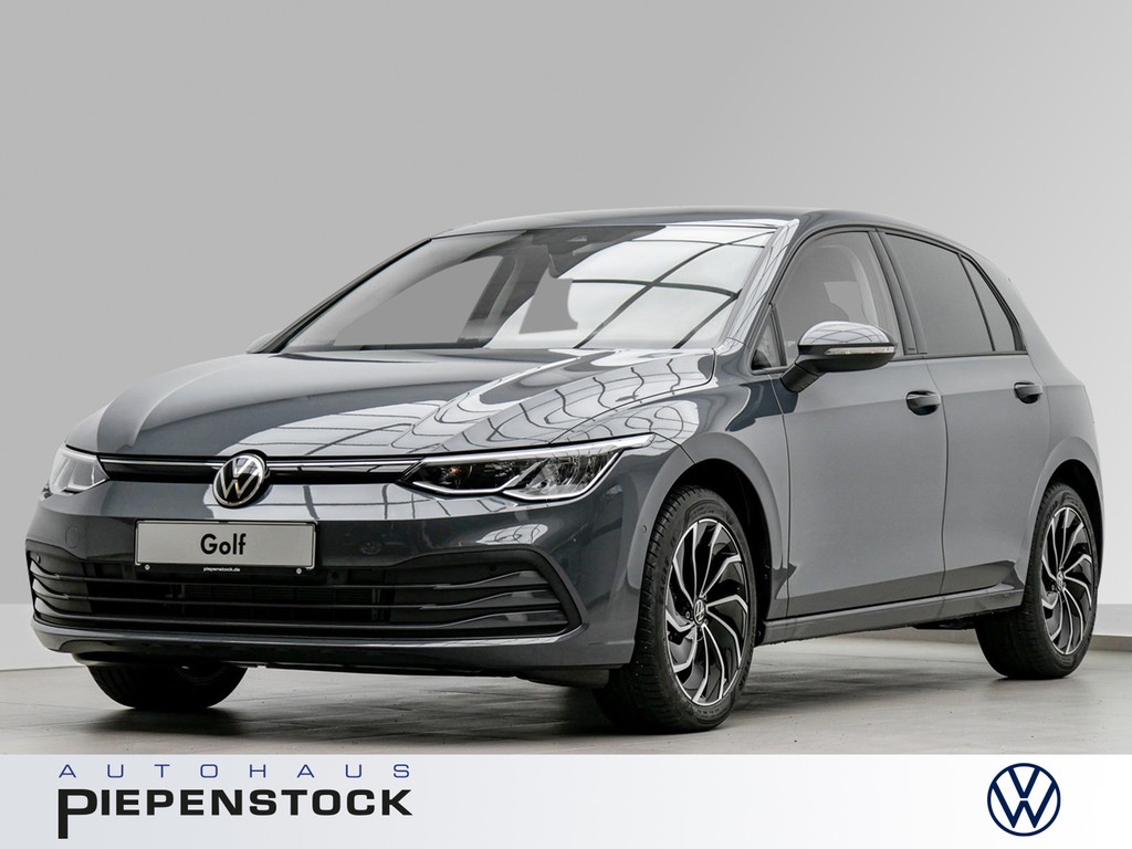 VW Golf VIII  Variant 2.0 TDI SCR Life DSG