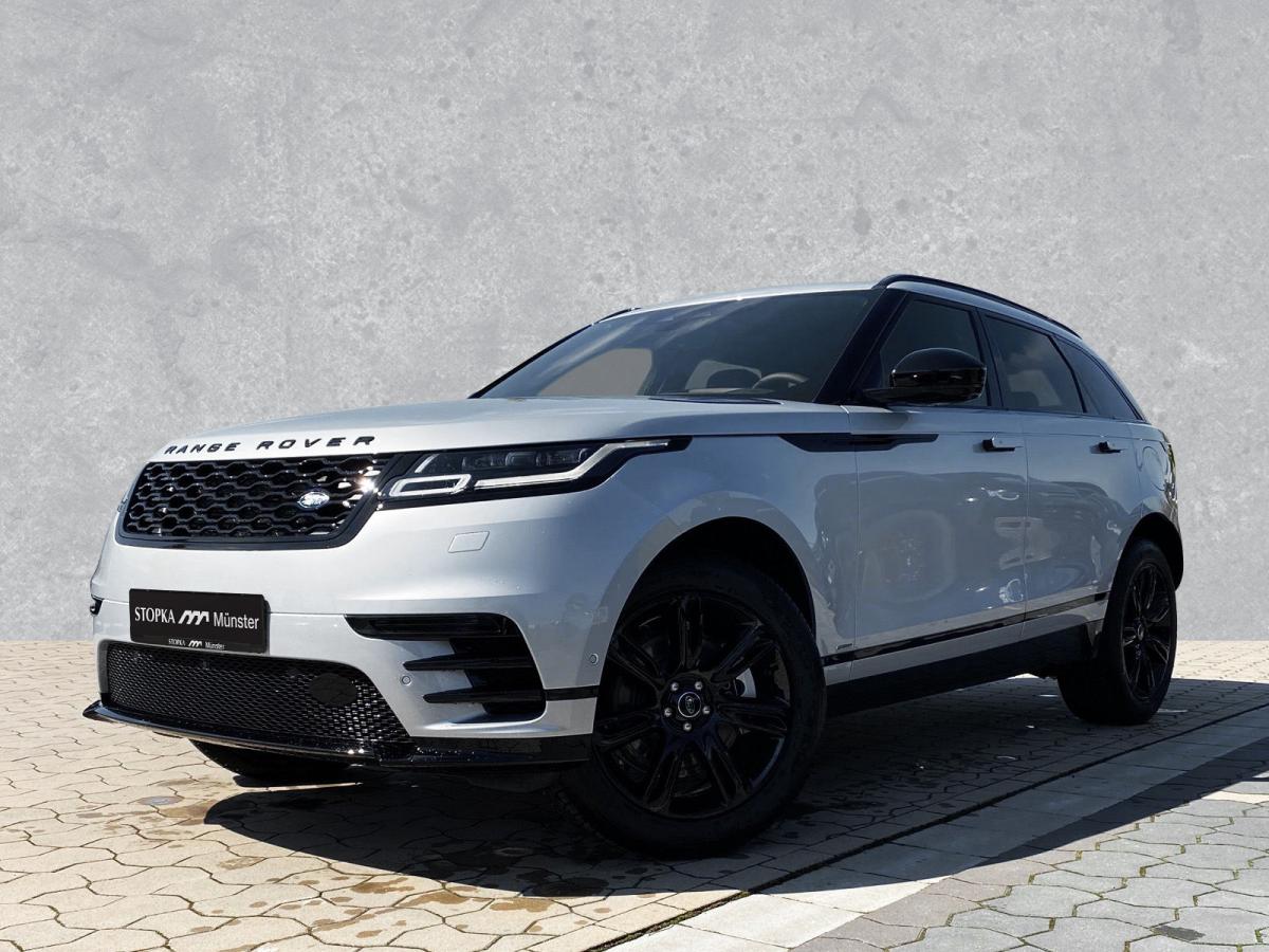 Land Rover Range Rover Velar 1.Generation  P400e Plug-in-Hybrid R-Dynamic S Automatik