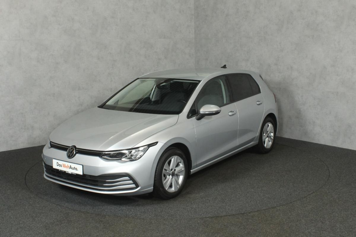 VW Golf VIII  Variant 2.0 TDI SCR R-Line DSG