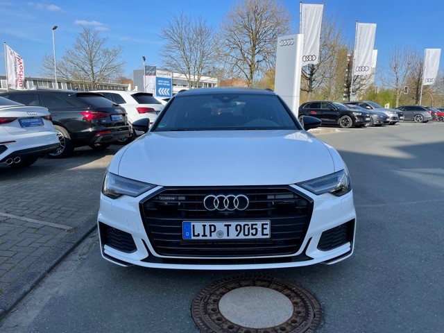 Audi A6 C8  Avant 55 TFSI e sport quattro S tronic