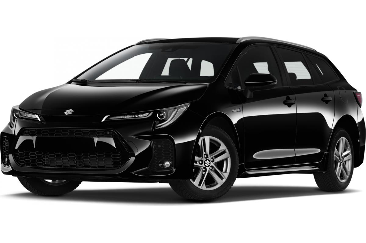 Suzuki Swace 1.8 HYBRID CVT Comfort *SOFORT VERFÜGBAR* image